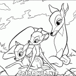 Mama Bambi