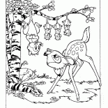Oposy i Bambi