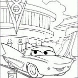 Właściciel stacji benzynowej