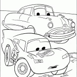 Rozmowa Doc i McQueena