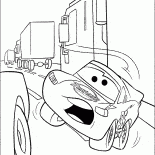 Błyskawica jest stracone