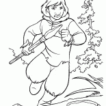 Polowanie rozpoczęto