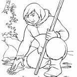 Niedźwiedź utworów