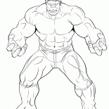 Wściekły Hulk