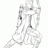 Dokładne łucznik
