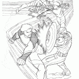 Merkury ma Super Speed