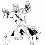 Gwiazda Pan