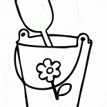 Zestaw do piaskownicy