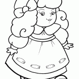 Zabawki dla dziewczynek