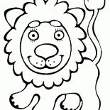 Dobry Lion
