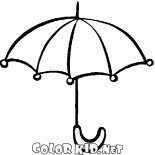 Zaczerpnięte z deszczem