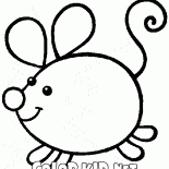 Fairy Mysz