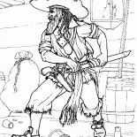 Stary Pirate