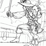 Piate kobieta