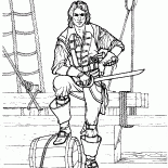 Rover morza