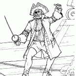 Płoty Pirate