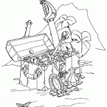 Skarby piratów