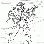 Żołnierz przyszłości