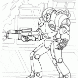 Żołnierz przyszłości