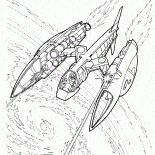 Przestrzeń Fighter
