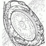 Pierścień Teleport