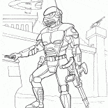 Wojownik najemnikiem