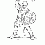 Rycerz Crusader