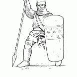 Ciężki rycerz