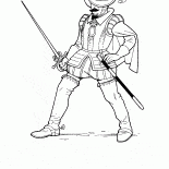 Gwardzista królestwo