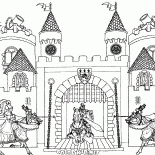zamek Królewski
