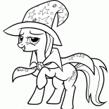 Fairy Trixie
