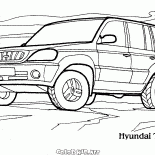 Hyundai Karaluch