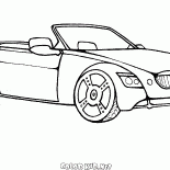 BMW Z9