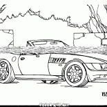 BMW Cabrio