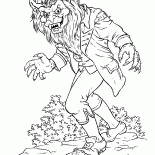 Wilkołak