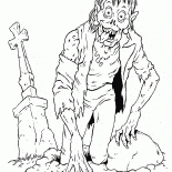 Zombie