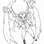 Wampir Dracula