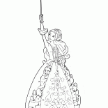 Barbie cieszy sukces