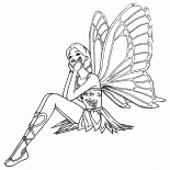 Fairy marzenia