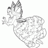 Fairy Katania