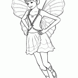 Fairy kochanką