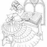 Czytanie bajek