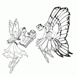 Katania studiowania magii