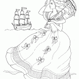 Księżniczka Morza