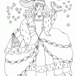 Księżniczka na balu