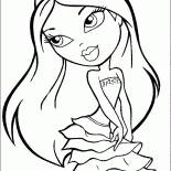 Królowa piękności