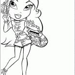 Najmodniejsze Barbie