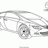 Mazda (Japonia)