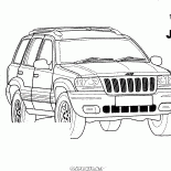 Jeep Grand