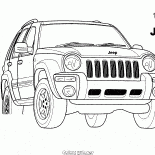 Uniwersalny Jeep